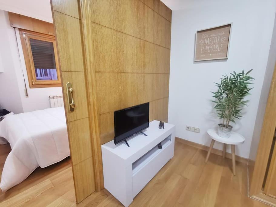 Castrelos, Vigo, Diseno Dış mekan fotoğraf