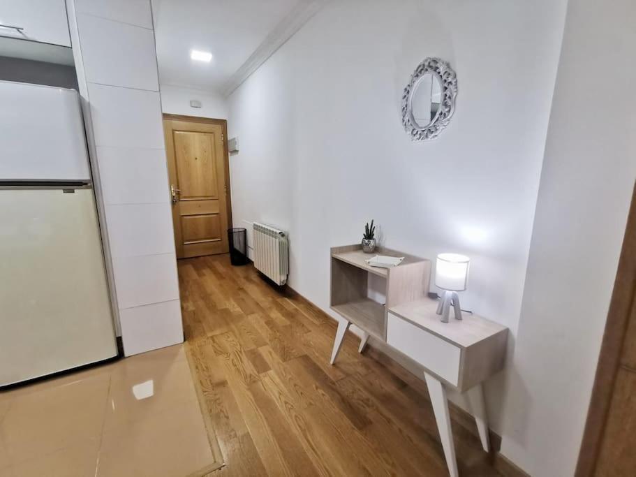 Castrelos, Vigo, Diseno Dış mekan fotoğraf