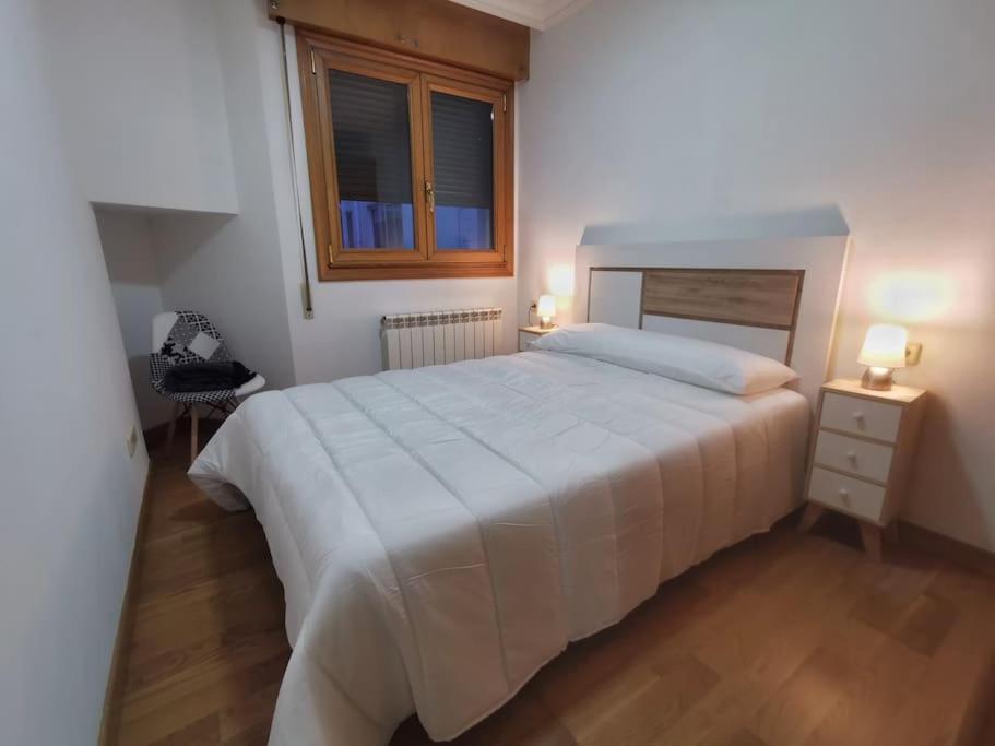 Castrelos, Vigo, Diseno Dış mekan fotoğraf