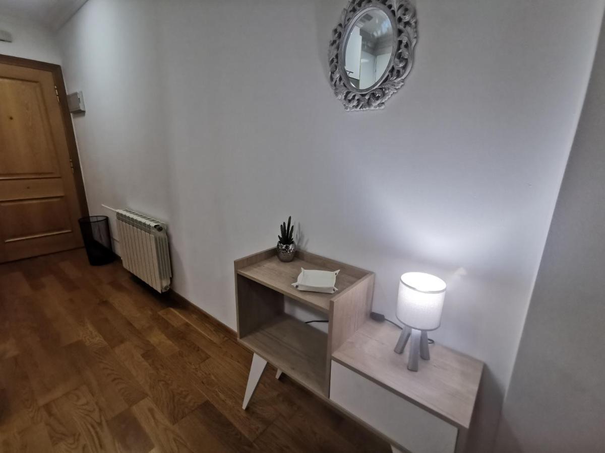 Castrelos, Vigo, Diseno Dış mekan fotoğraf